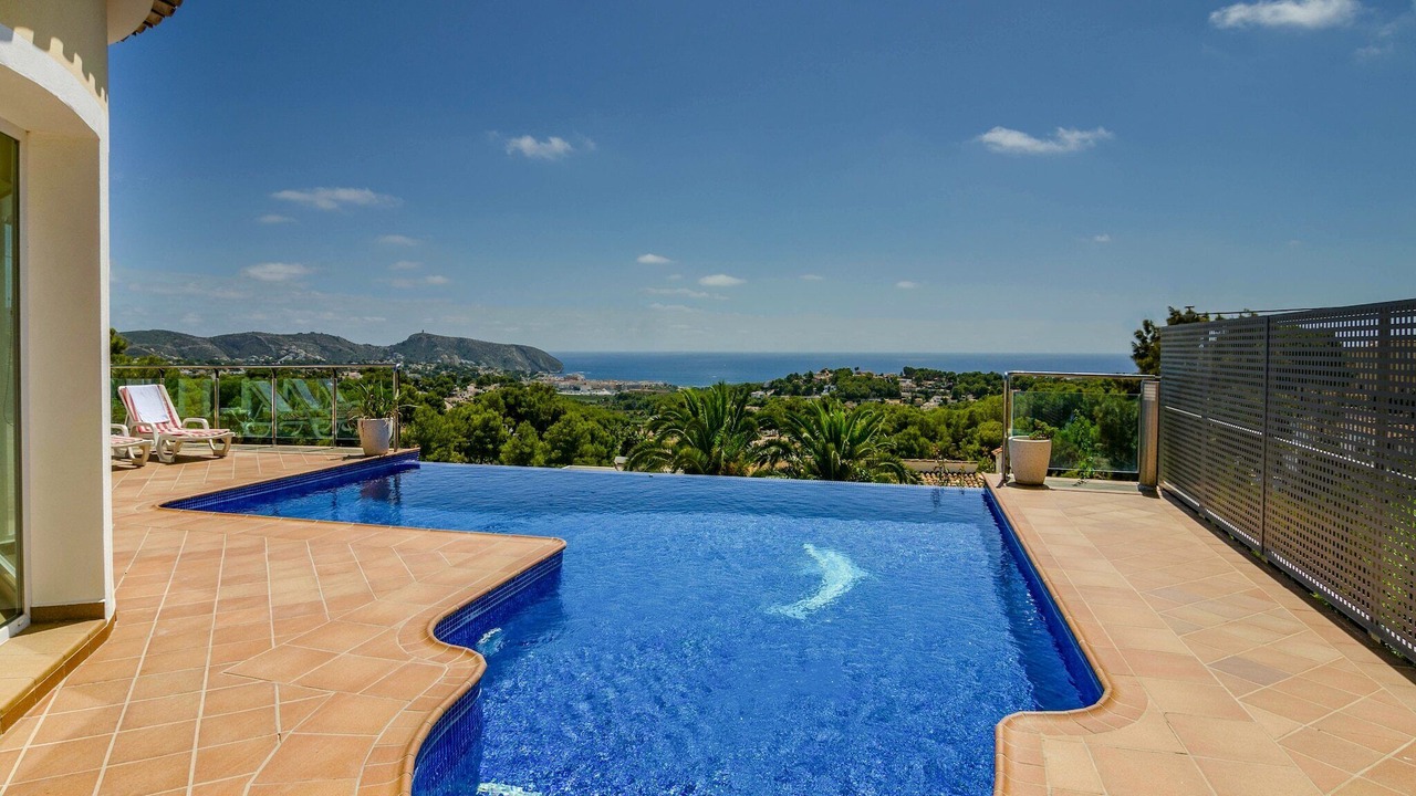 Photo of Outdoor in Benimeit
