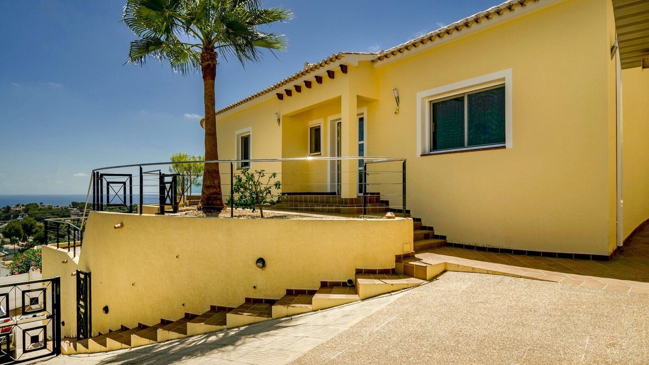 Photo of Outdoor in Benimeit