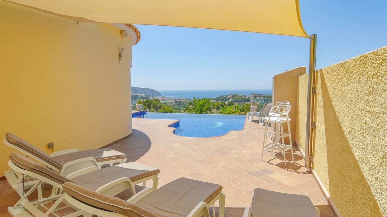 Photo of Outdoor in Benimeit