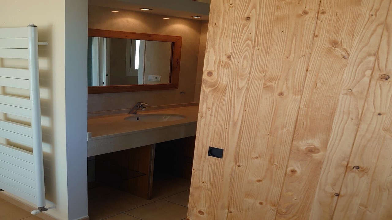 Photo of Bathroom in Benimeit