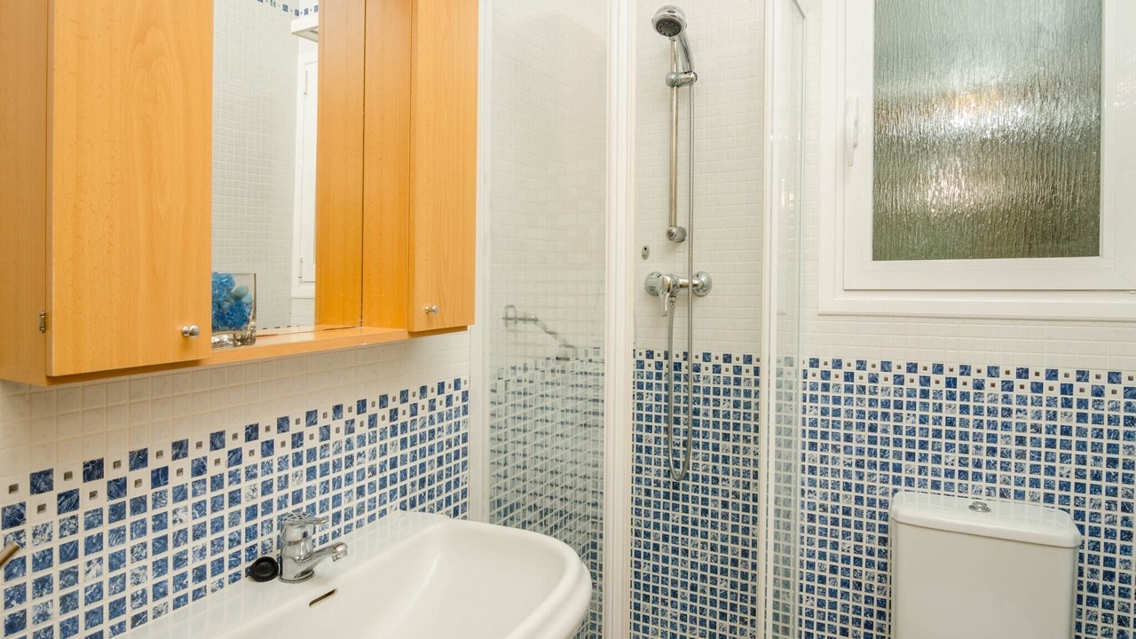 Photo of Bathroom in Benimeit
