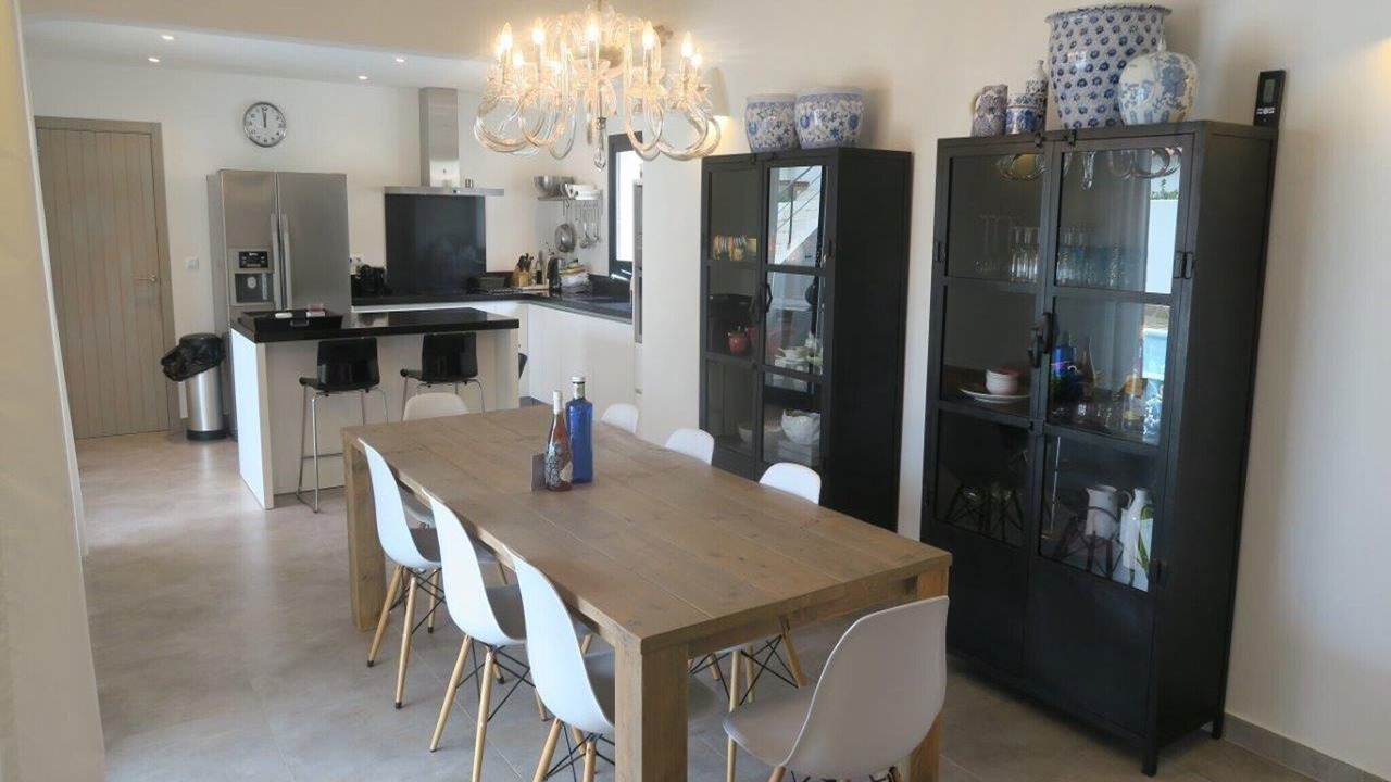 Photo of Livingroom in Fanadix