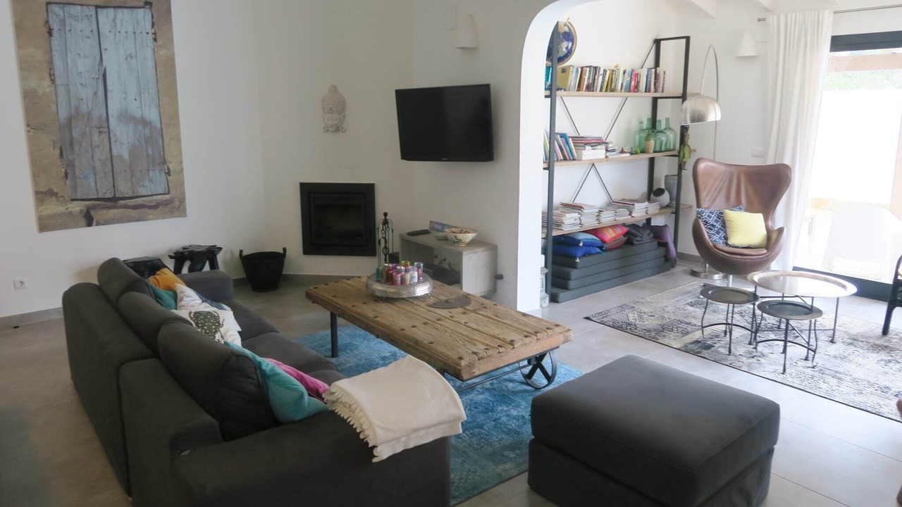 Photo of Livingroom in Fanadix