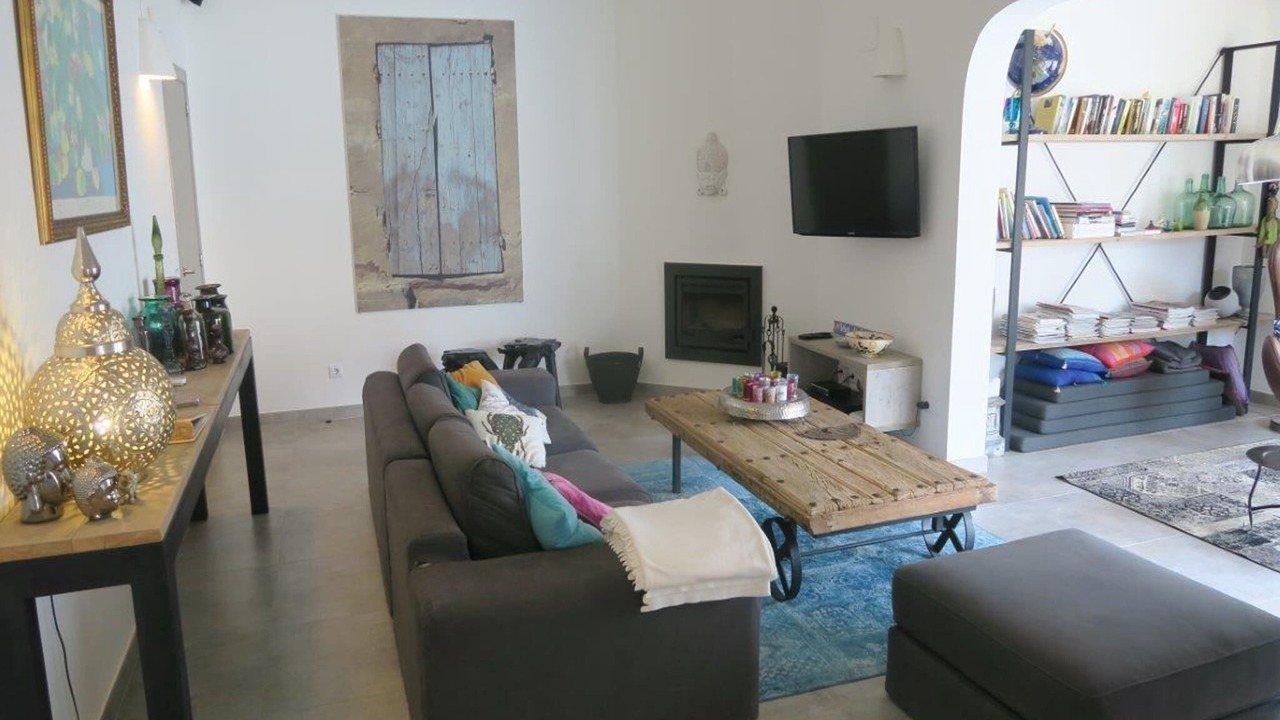 Photo of Livingroom in Fanadix