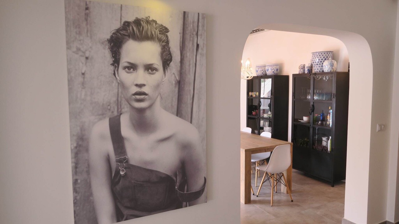 Photo of Livingroom in Fanadix