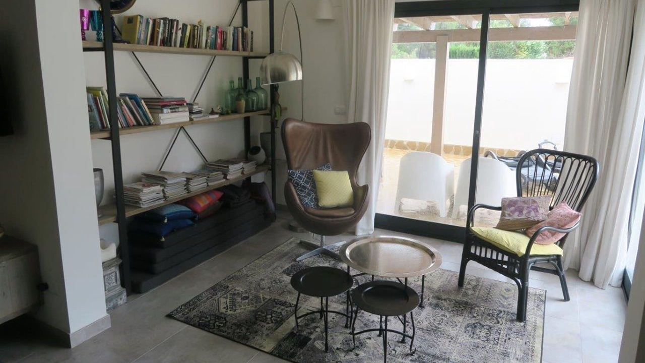 Photo of Livingroom in Fanadix