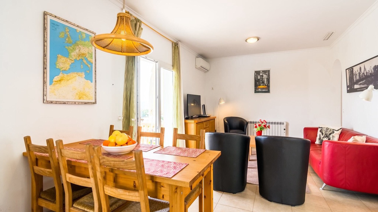 Photo of Livingroom in Pedreguer