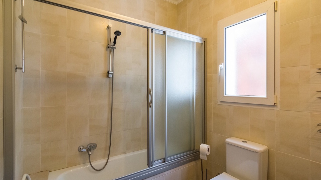 Photo of Bathroom in Pedreguer