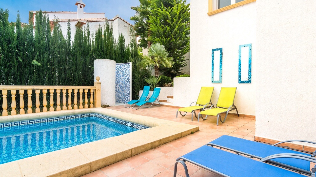Photo of Outdoor in Pedreguer