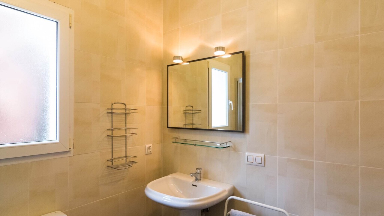Photo of Bathroom in Pedreguer