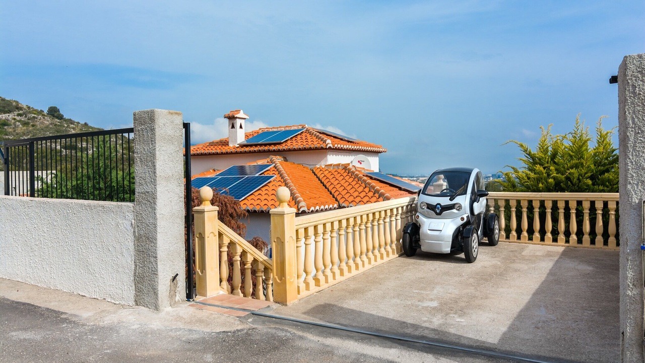 Photo of Others in Pedreguer