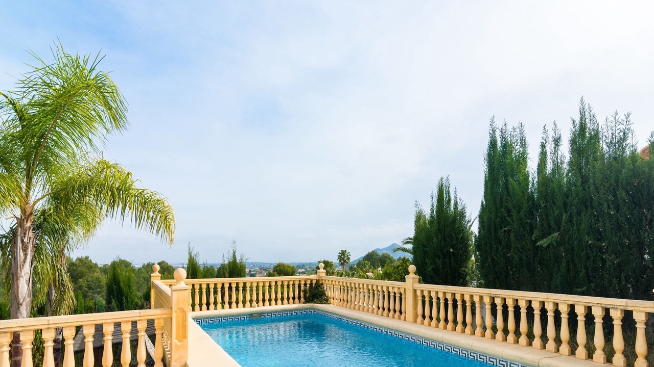 Photo of Outdoor in Pedreguer