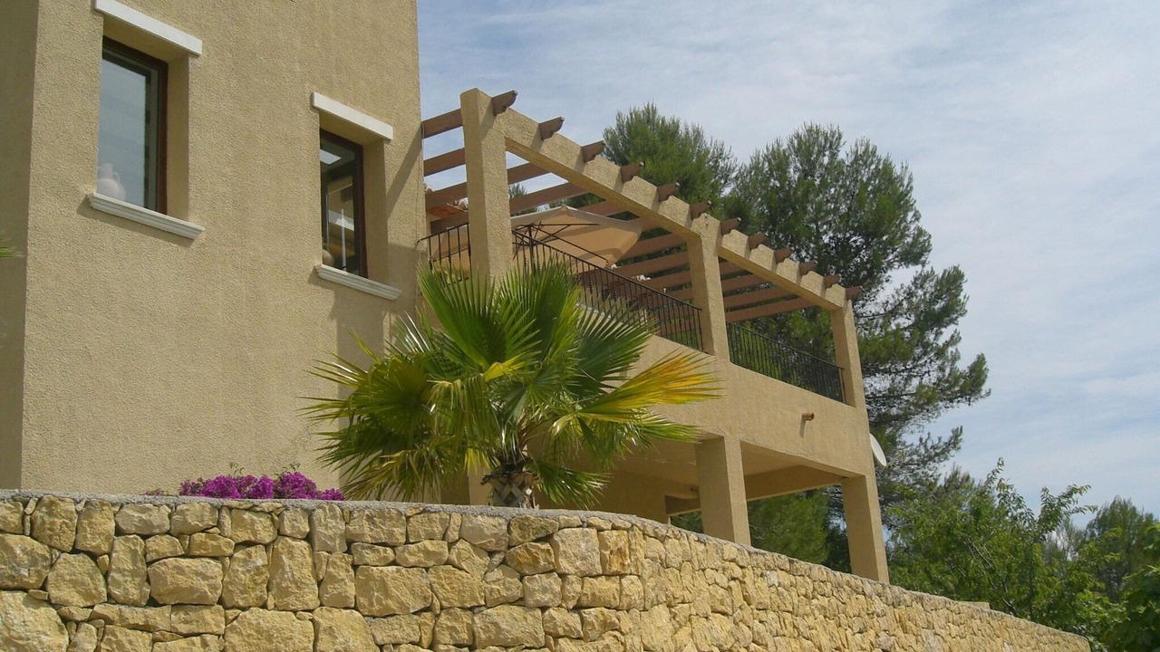 Photo of Outdoor in Murla