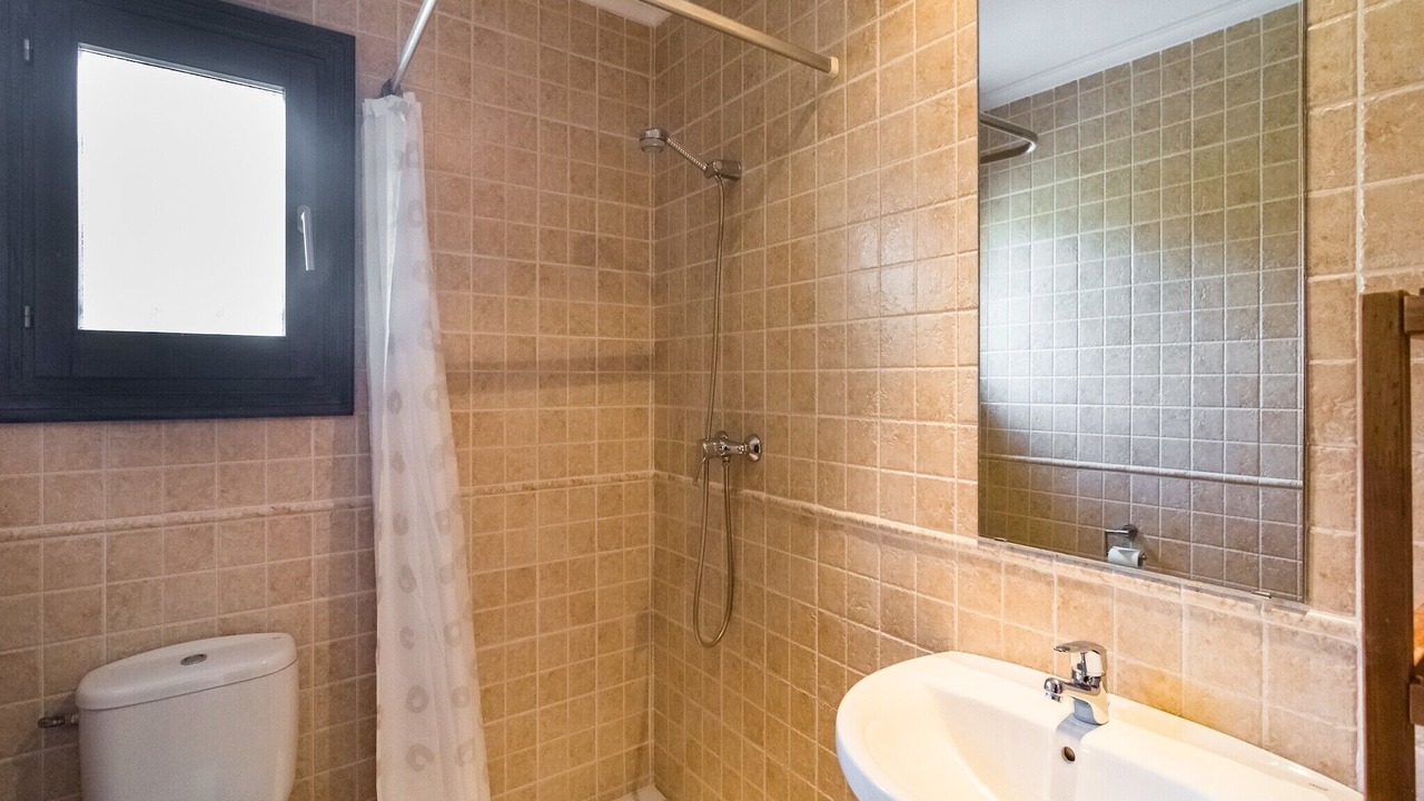 Photo of Bathroom in Murla