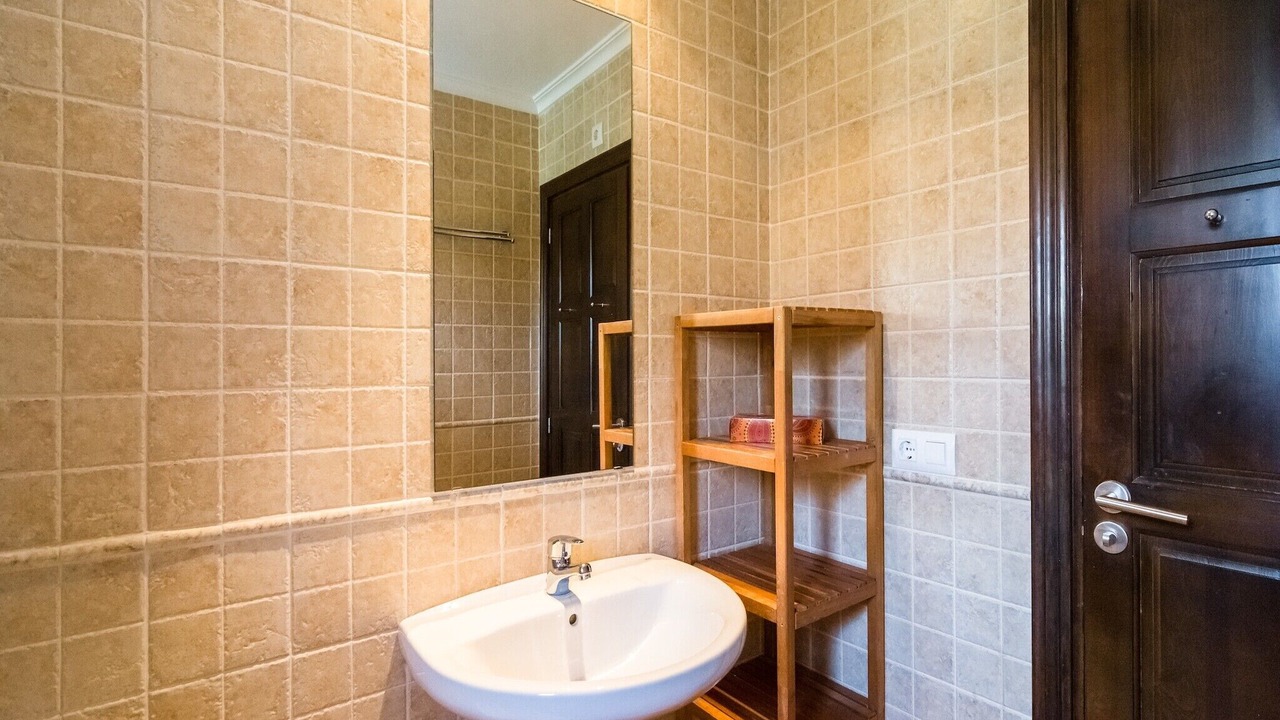 Photo of Bathroom in Murla