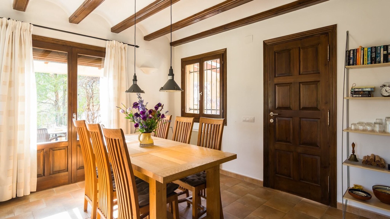 Photo of Livingroom in Murla