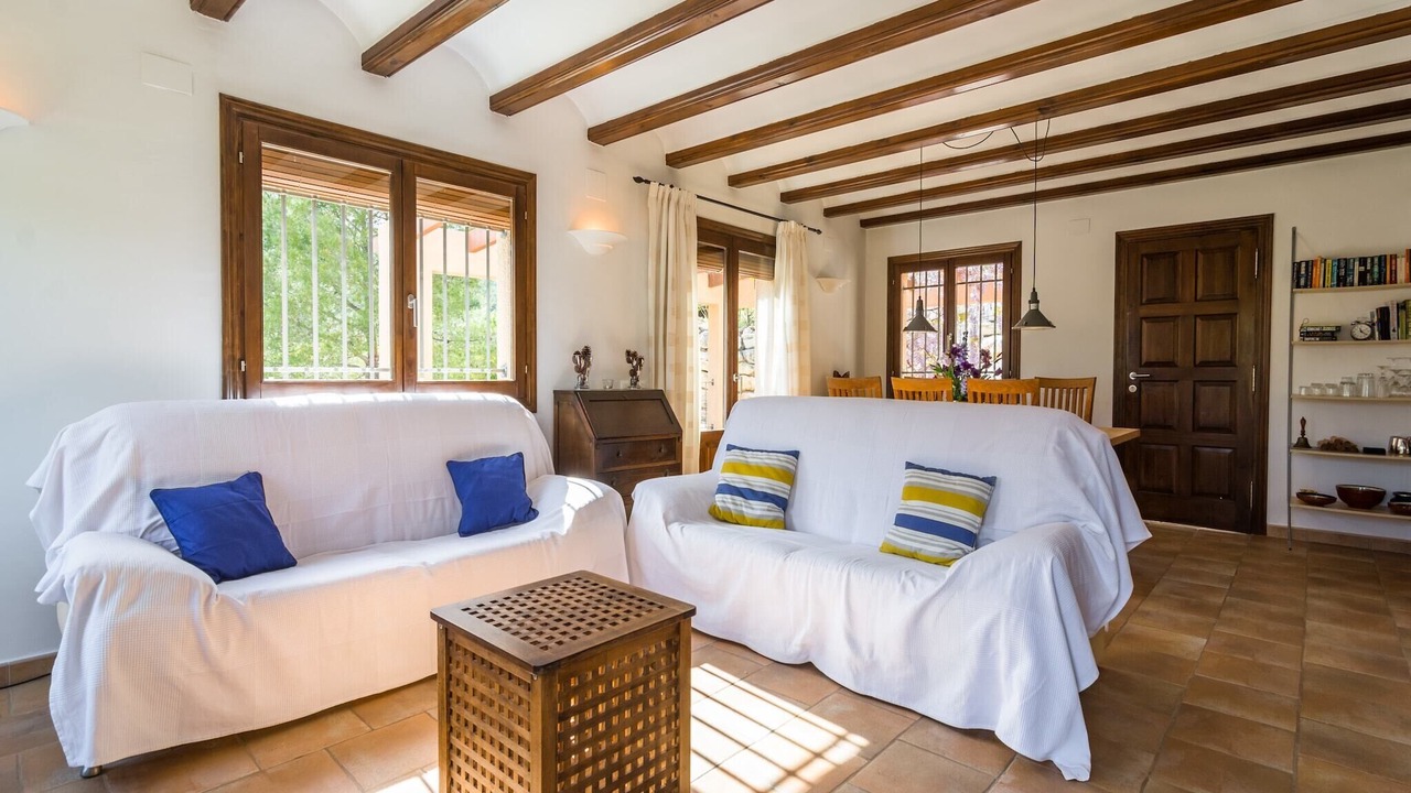 Photo of Livingroom in Murla