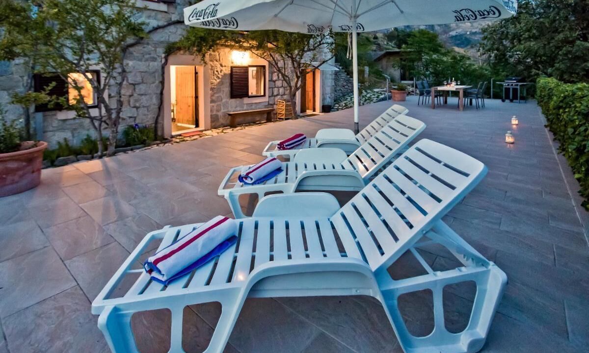 Photo of Patio Balcony in Zrnovnica