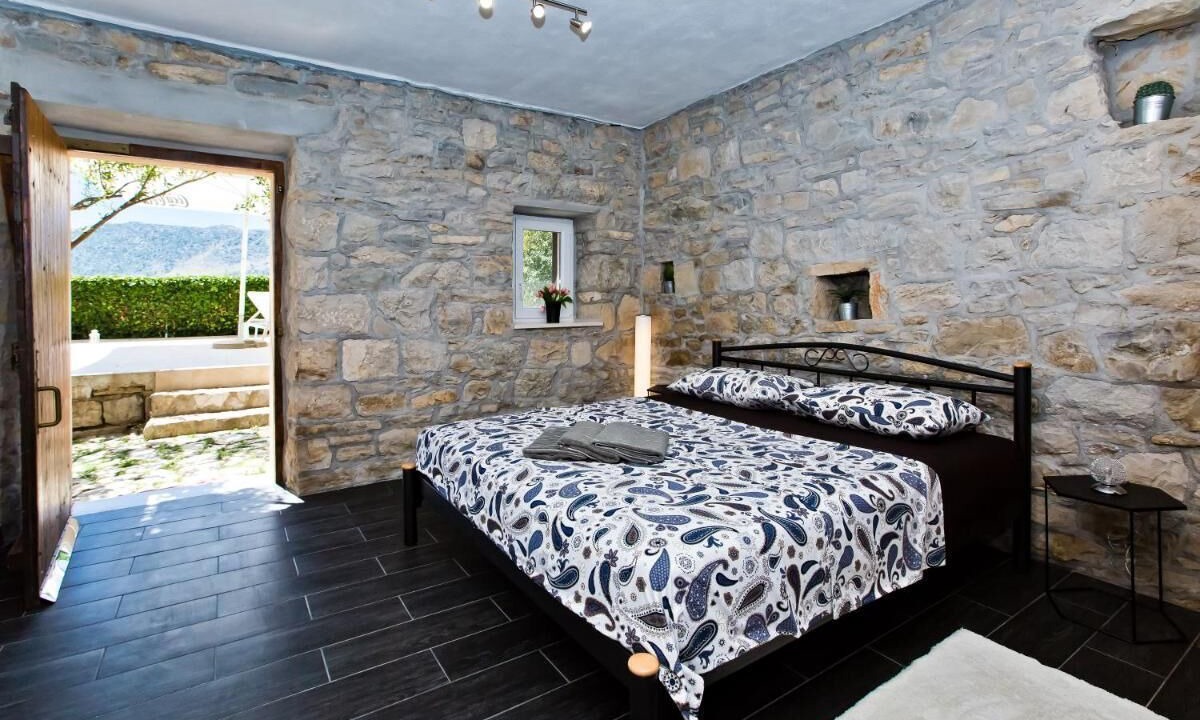 Photo of Bedroom in Zrnovnica
