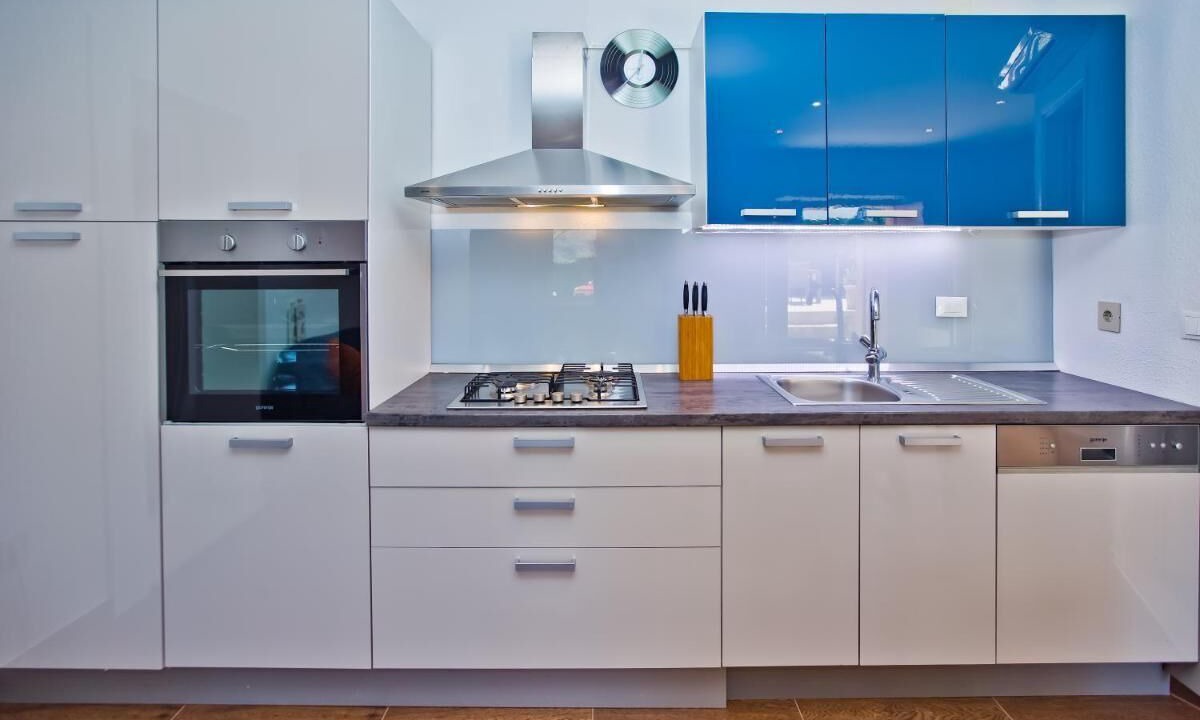 Photo of Kitchen in Zrnovnica