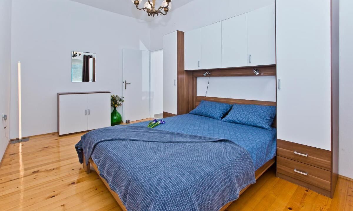 Photo of Bedroom in Zrnovnica