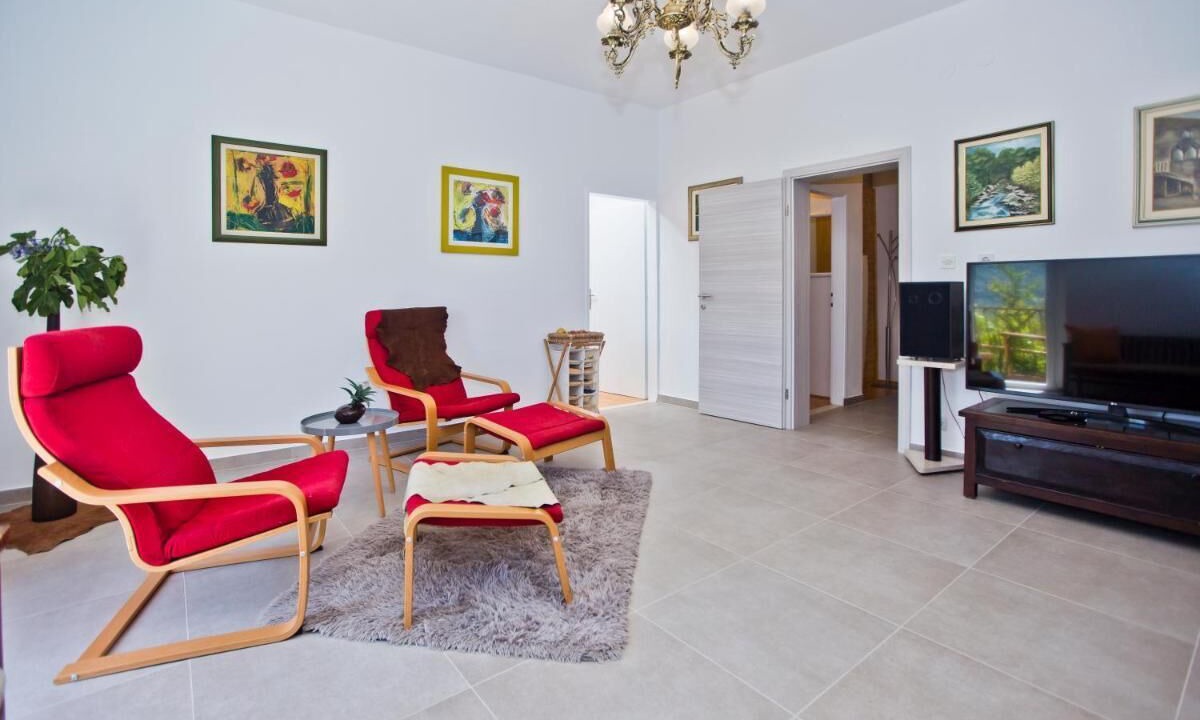 Photo of Livingroom in Zrnovnica