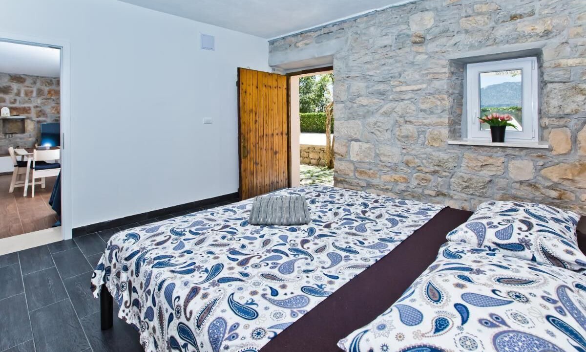Photo of Bedroom in Zrnovnica