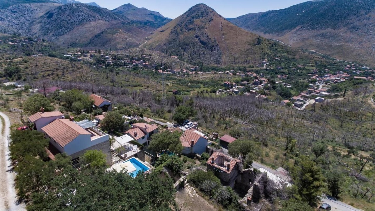 Photo of Outdoor in Zrnovnica