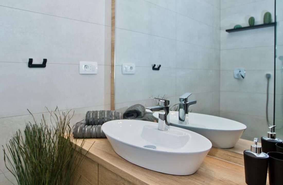Photo of Bathroom in Zrnovnica