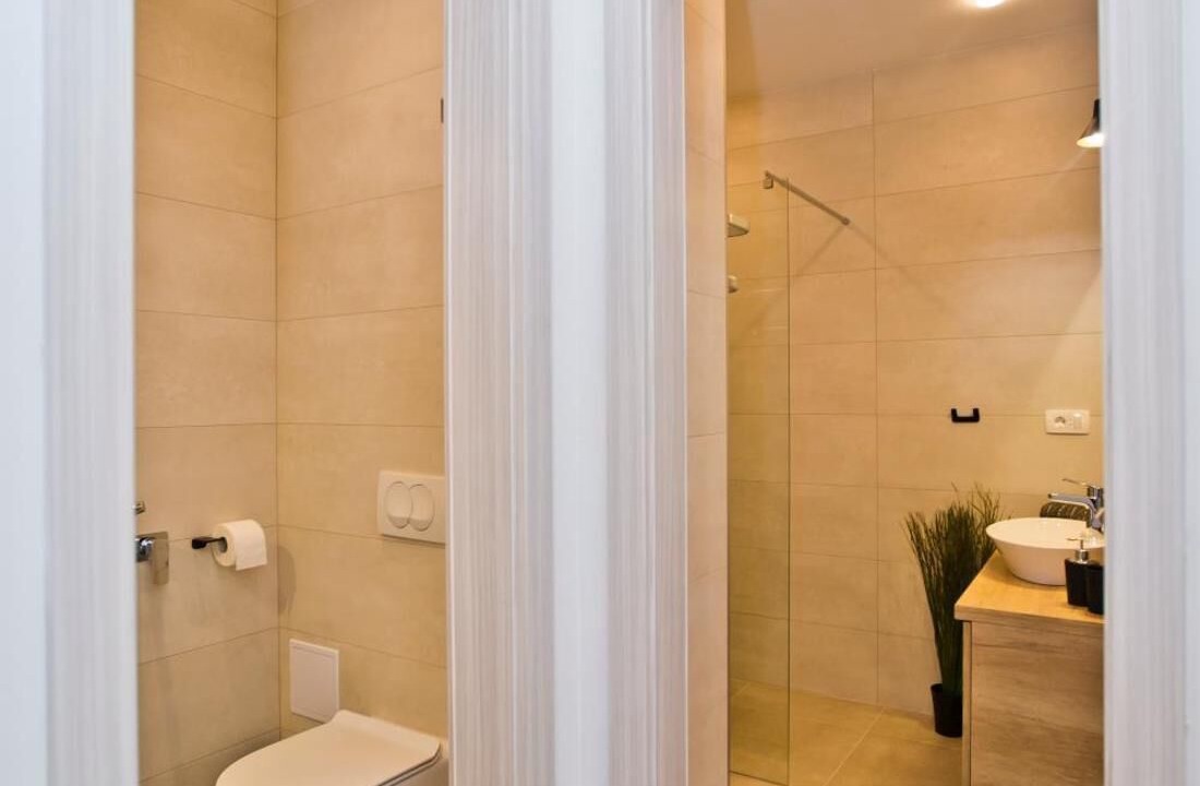 Photo of Bathroom in Zrnovnica