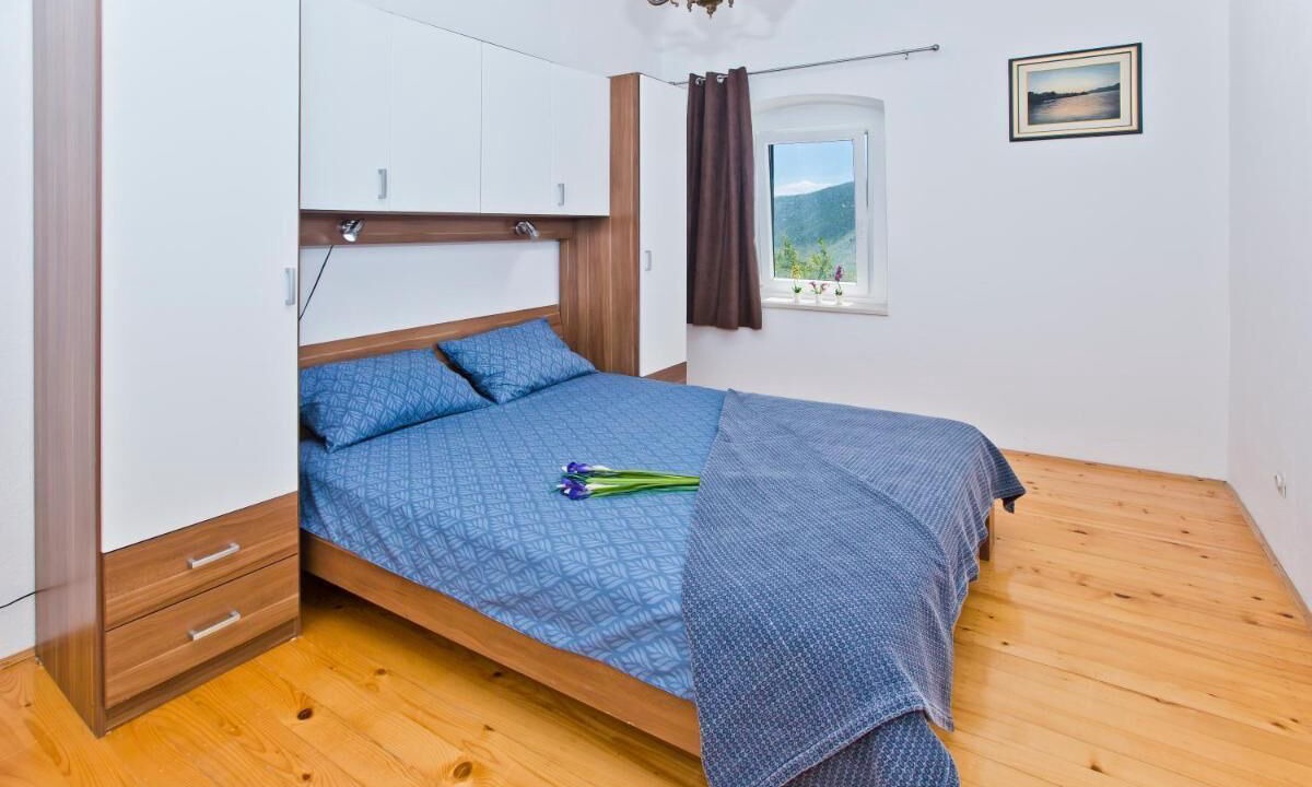 Photo of Bedroom in Zrnovnica