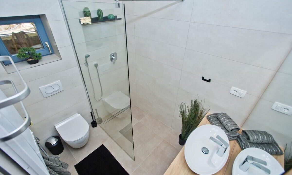 Photo of Bathroom in Zrnovnica