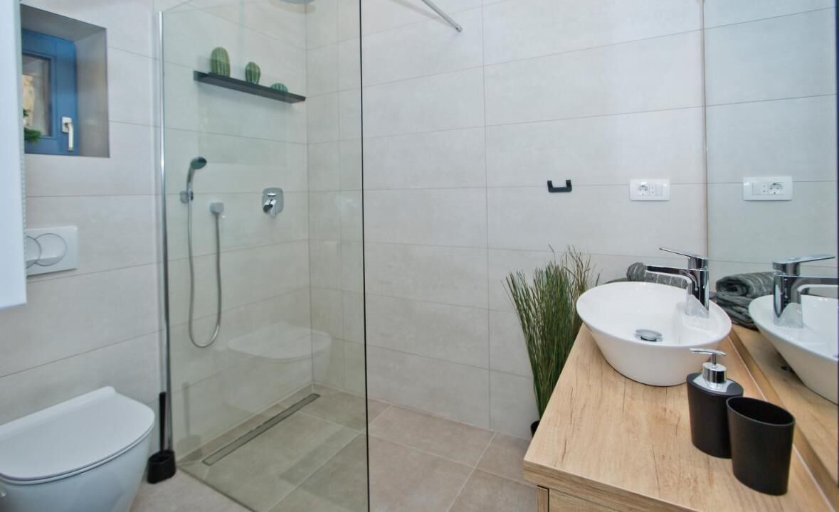 Photo of Bathroom in Zrnovnica