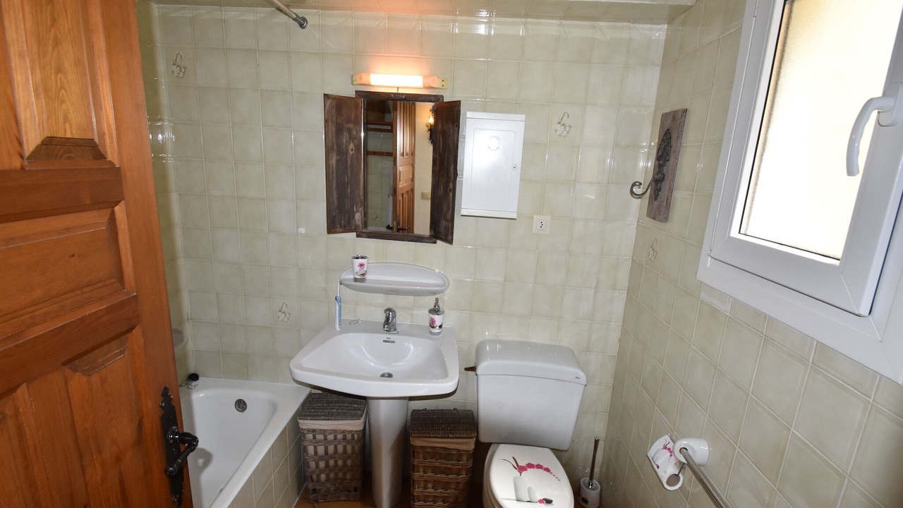 Photo of Bathroom in Teulada