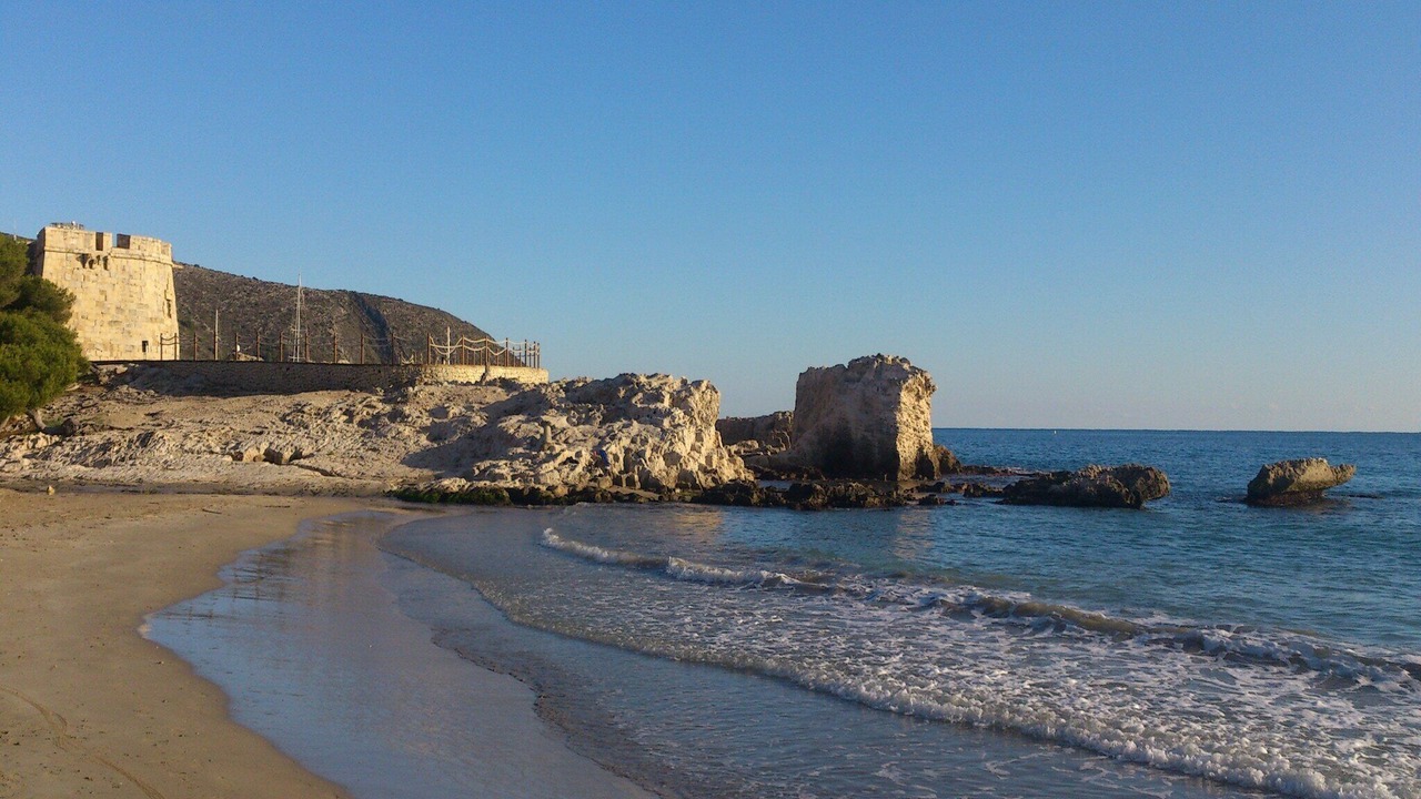 Photo of Others in Teulada