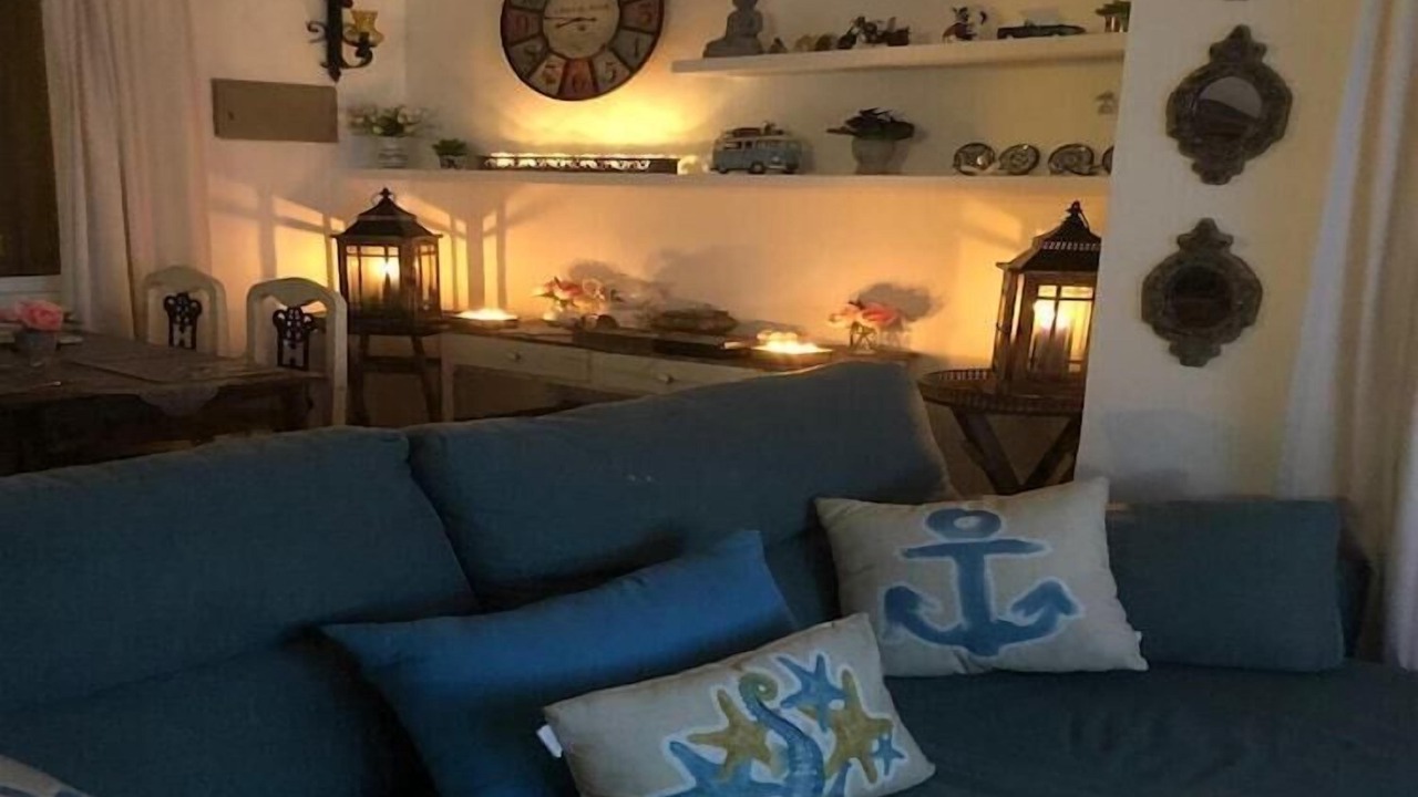 Photo of Livingroom in Teulada