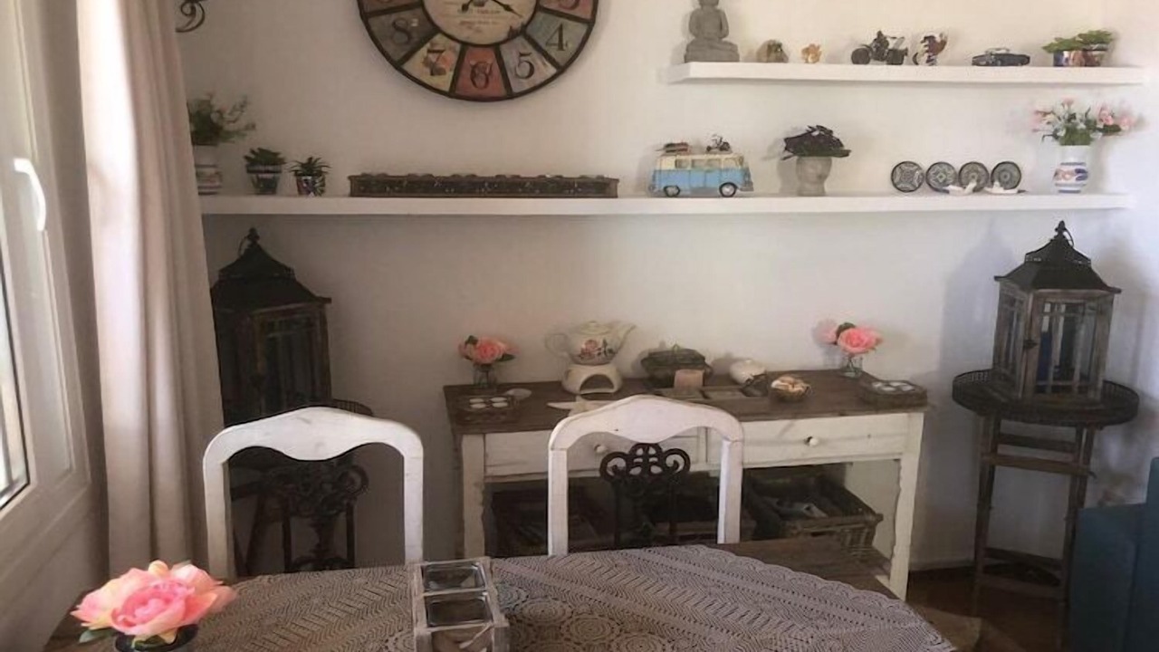 Photo of Livingroom in Teulada