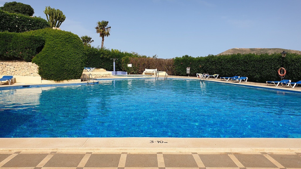 Photo of Outdoor in Teulada