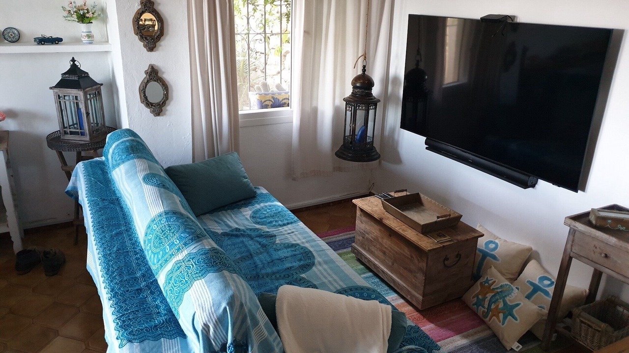 Photo of Livingroom in Teulada