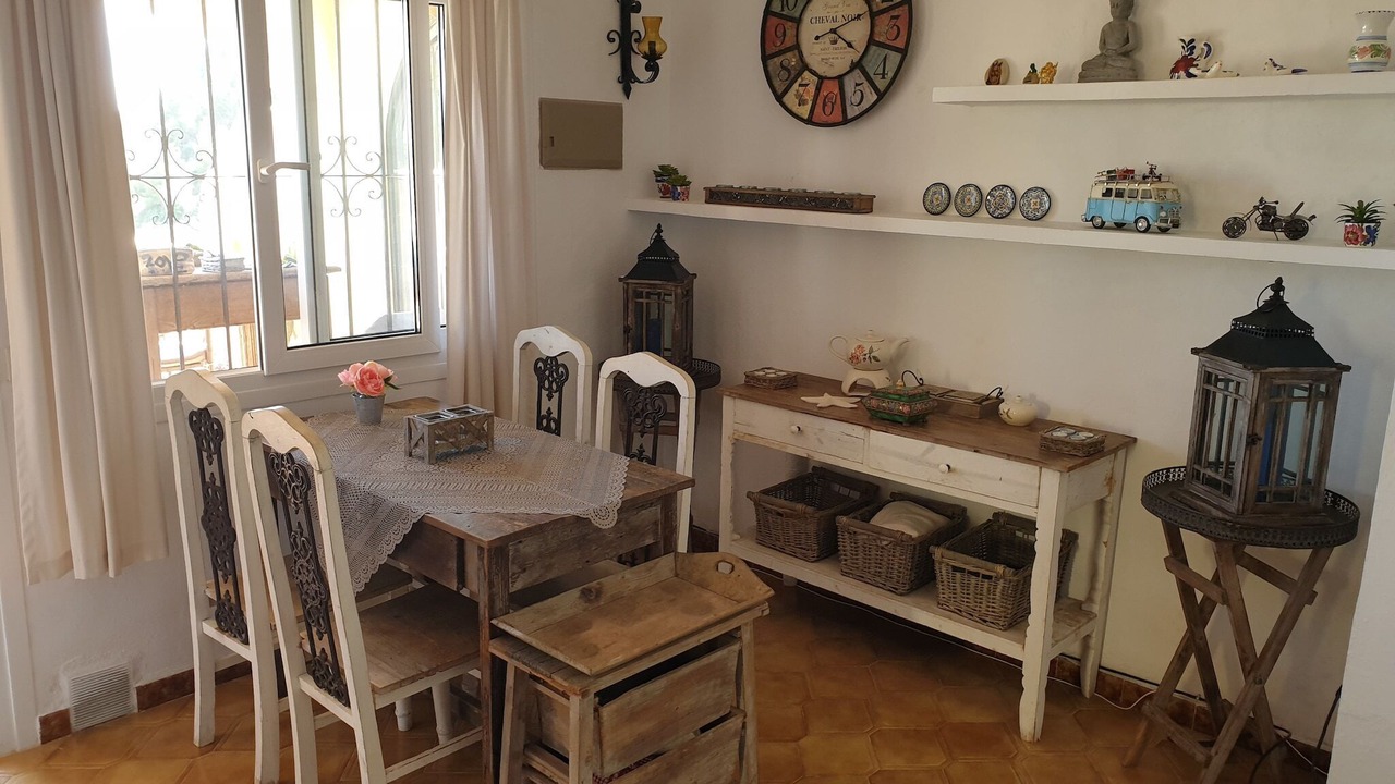 Photo of Livingroom in Teulada
