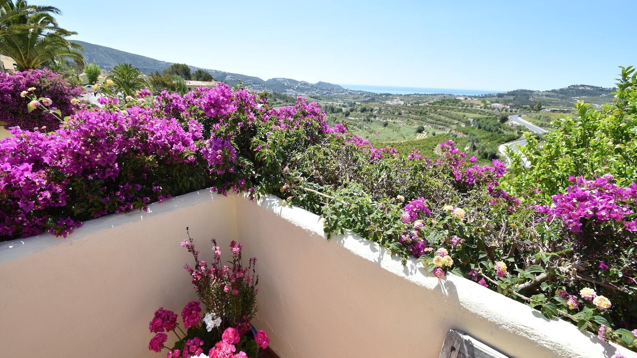 Photo of Outdoor in Teulada