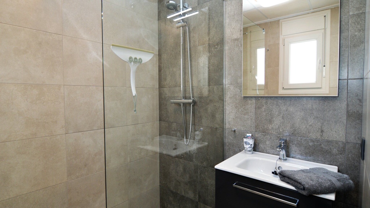 Photo of Bathroom in Residencial Benimar