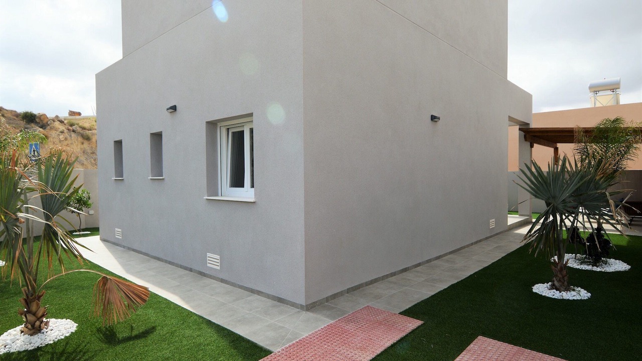 Photo of Outdoor in Residencial Benimar