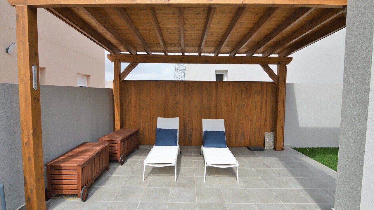 Photo of Outdoor in Residencial Benimar