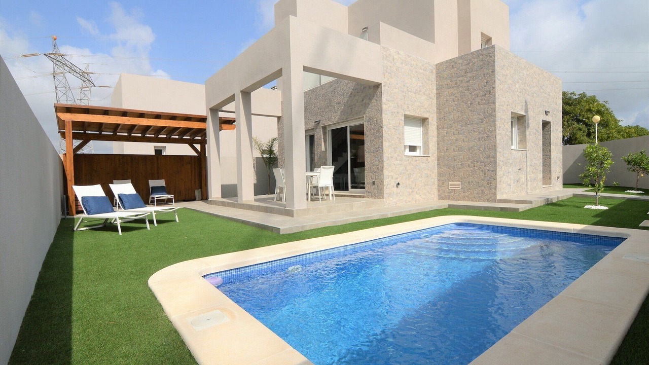 Photo of Outdoor in Residencial Benimar