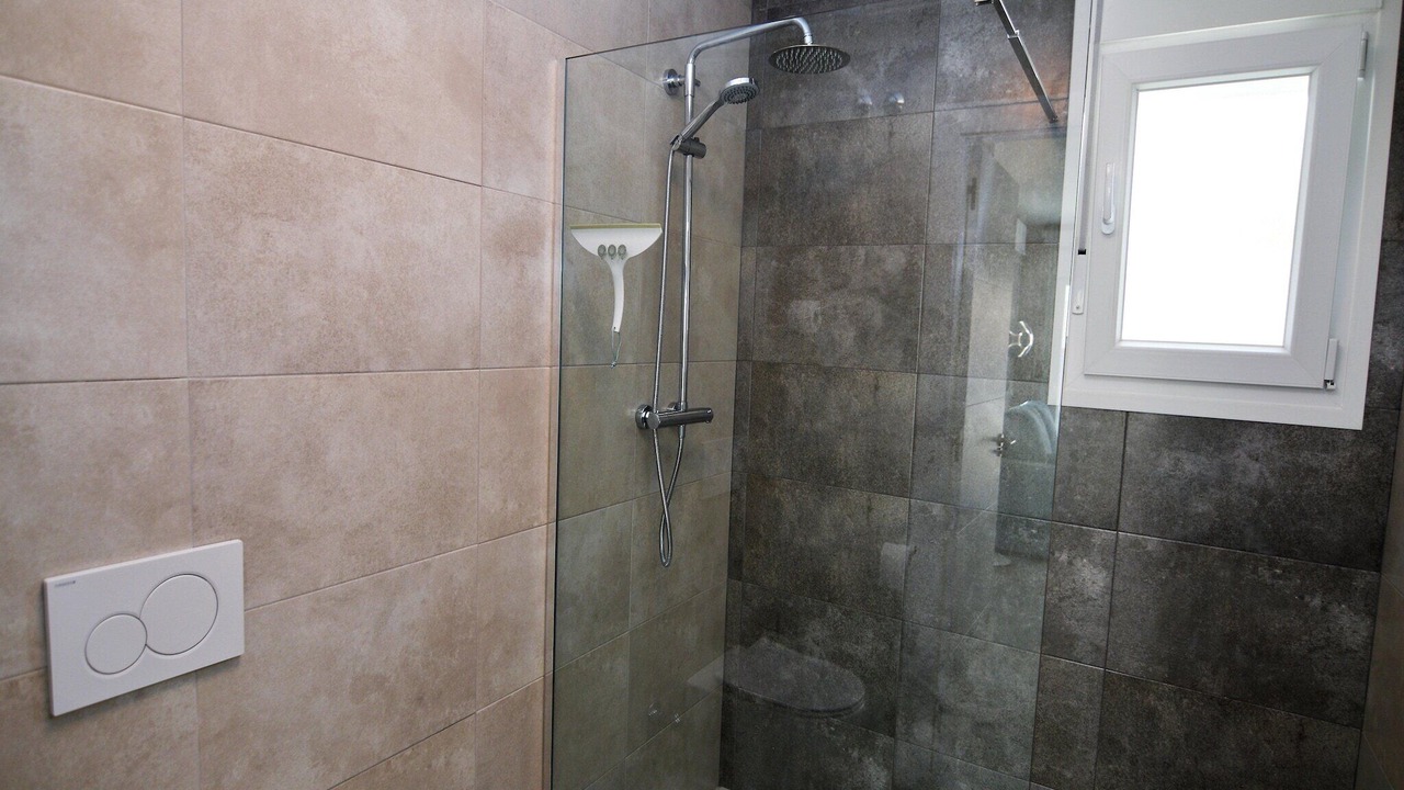 Photo of Bathroom in Residencial Benimar