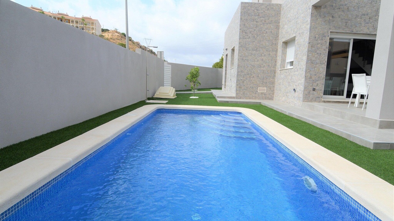Photo of Outdoor in Residencial Benimar