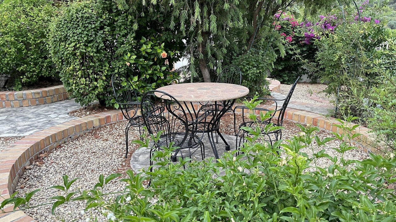 Photo of Outdoor in Benigembla