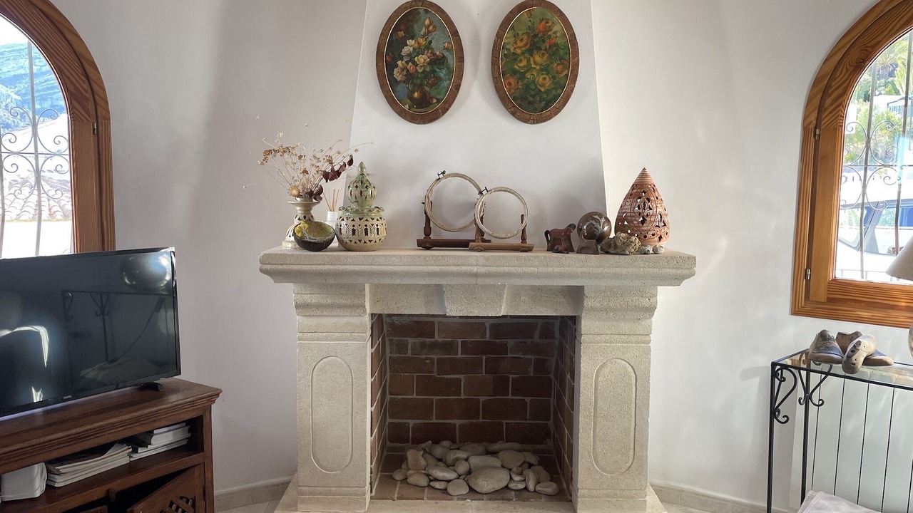 Photo of Livingroom in Benigembla