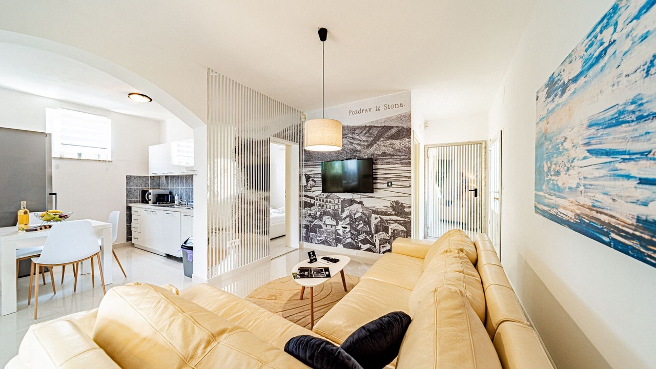 Photo of Livingroom in Hodilje
